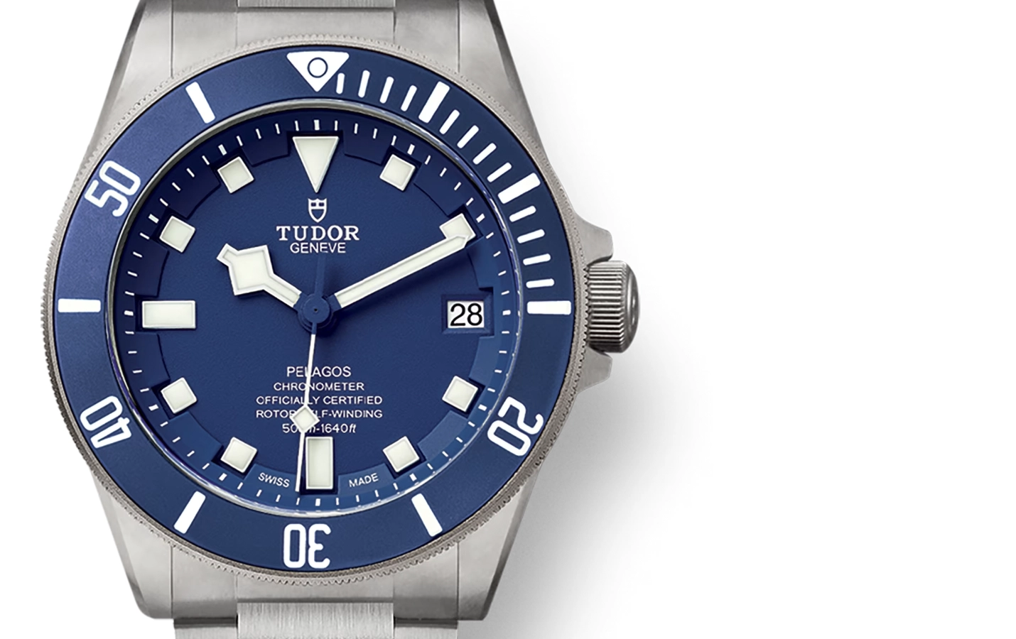 Tudor Pelagos 25600TB WatchProject 21 Shop